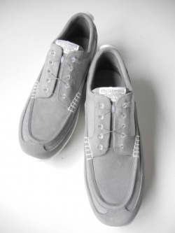 SPECTUS SHOE CO.【スペクタスシュー】正規取り扱い店、通販可能 ON
